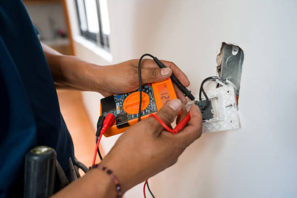 Best Electrical Repair Services  in La Vale, MD