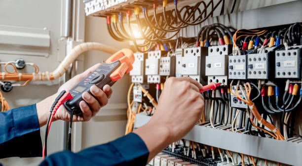 Best Licensed Electrician  in La Vale, MD