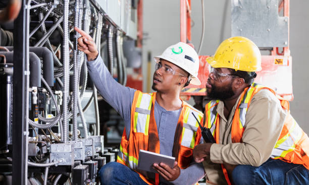 Best Residential Electrician Services  in La Vale, MD