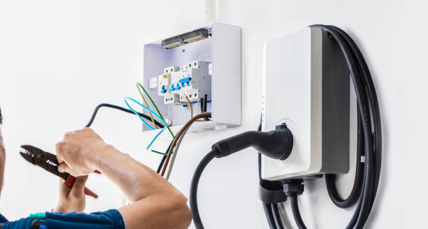 Best Affordable Electrical Installation  in La Vale, MD