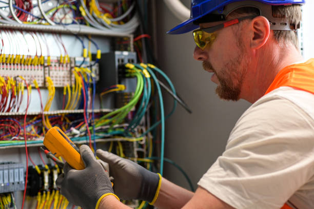 Electrical System Inspection in MD