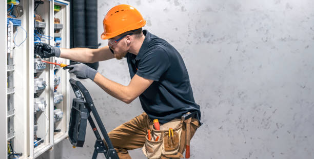 Best Local Electrician Companies  in La Vale, MD